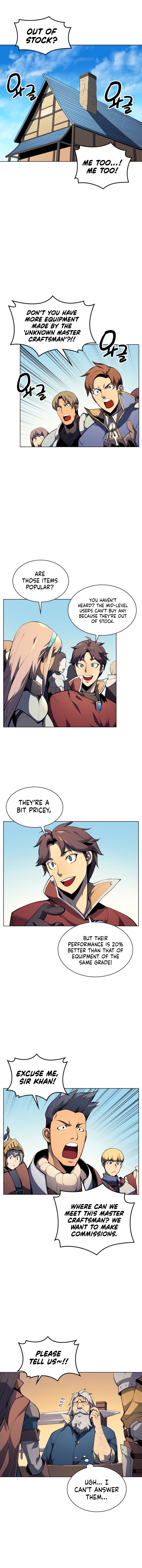 Overgeared Chapter 31 page 15