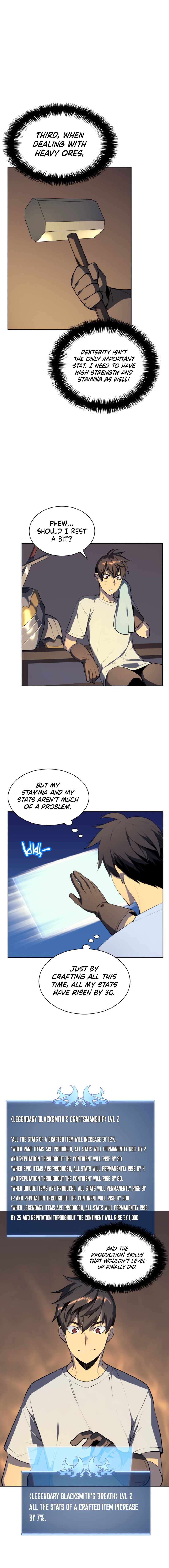 Overgeared Chapter 31 page 2