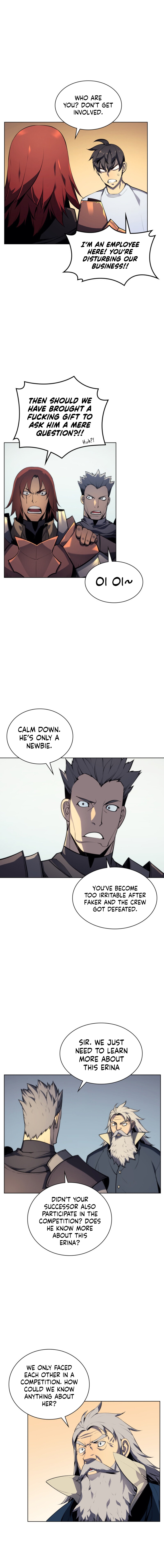 Overgeared Chapter 31 page 7
