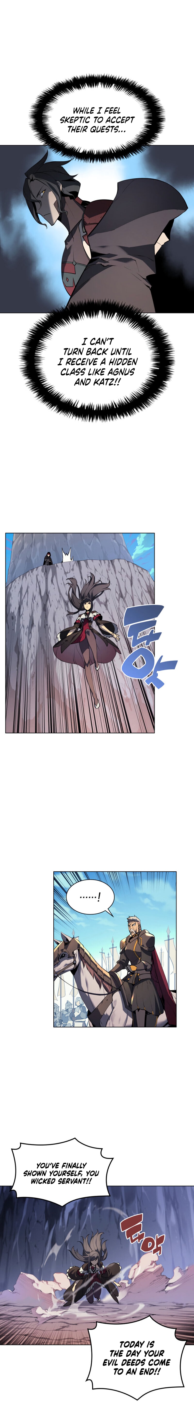 Overgeared Chapter 34 page 9
