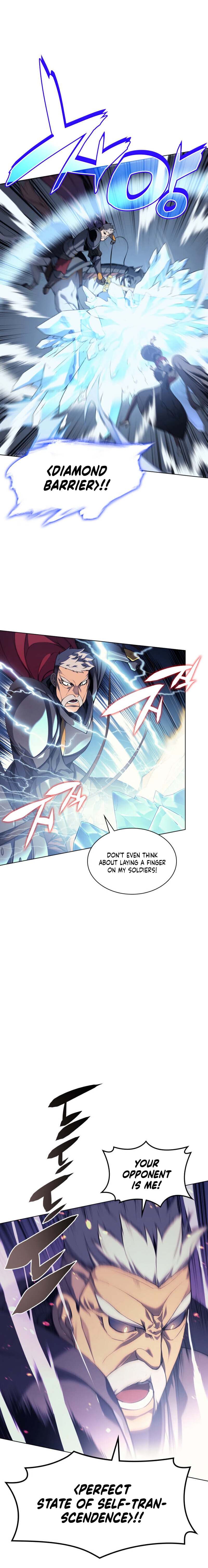 Overgeared Chapter 34 page 13
