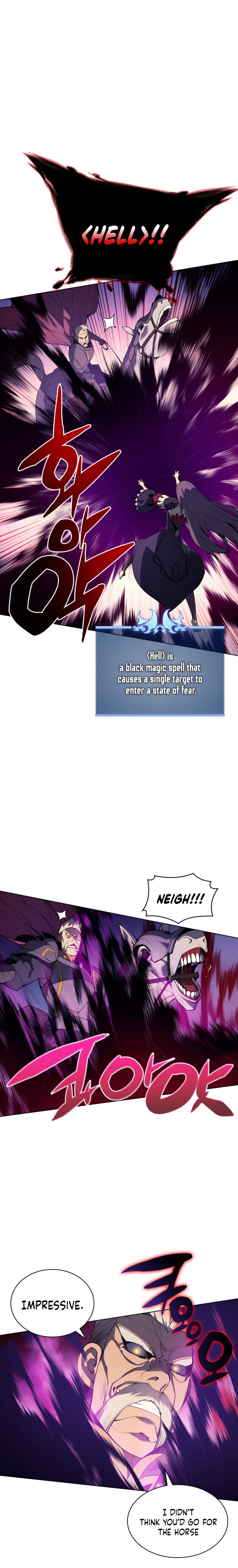 Overgeared Chapter 34 page 15