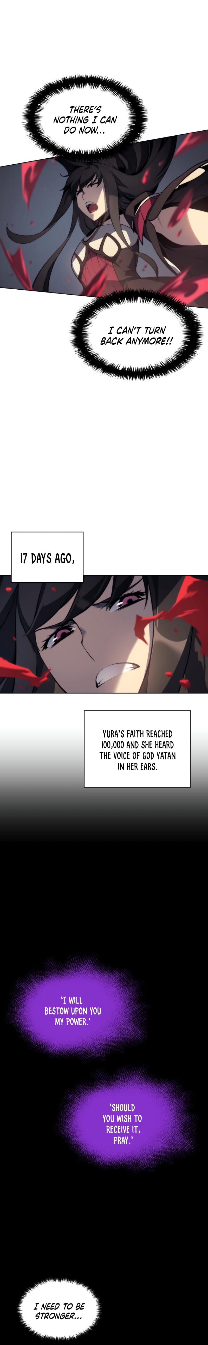 Overgeared Chapter 34 page 18