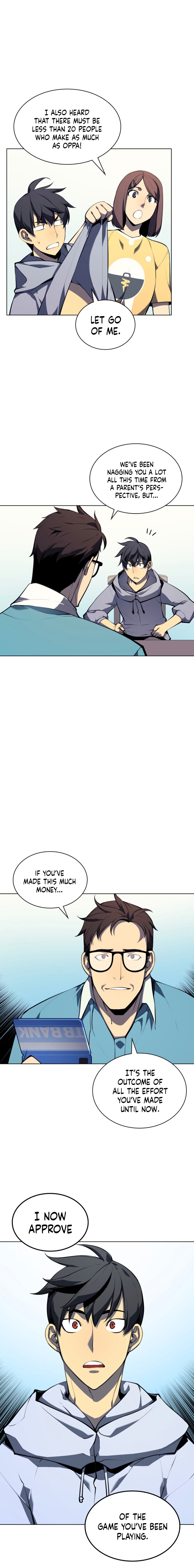 Overgeared Chapter 34 page 22