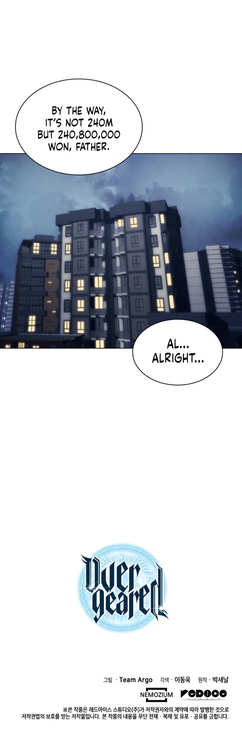 Overgeared Chapter 34 page 25