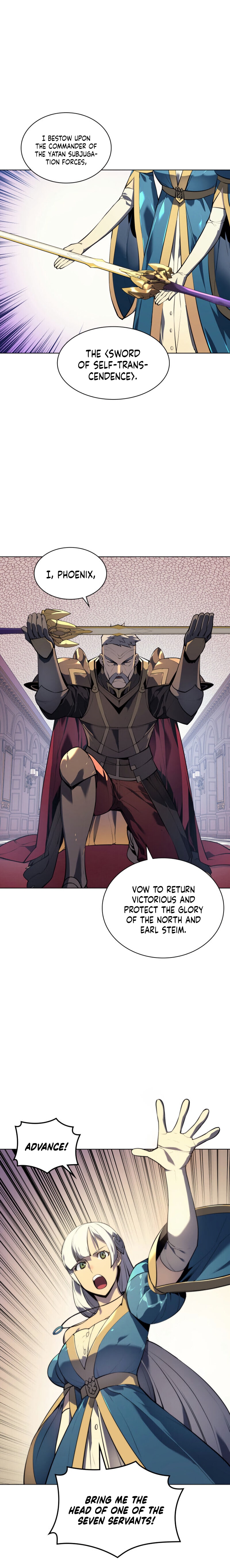 Overgeared Chapter 34 page 6