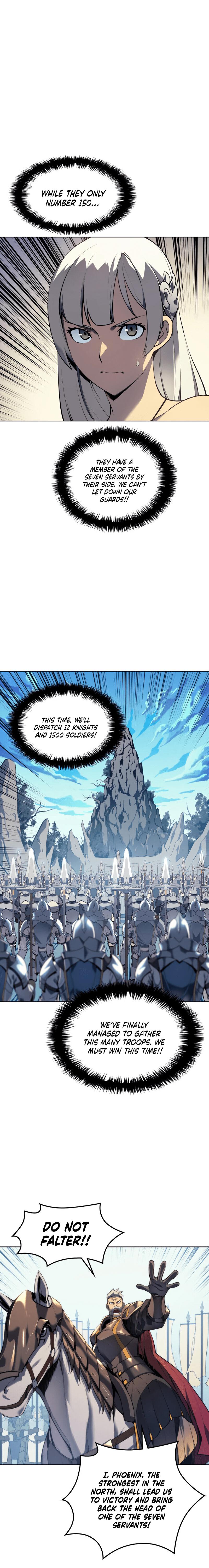 Overgeared Chapter 34 page 7