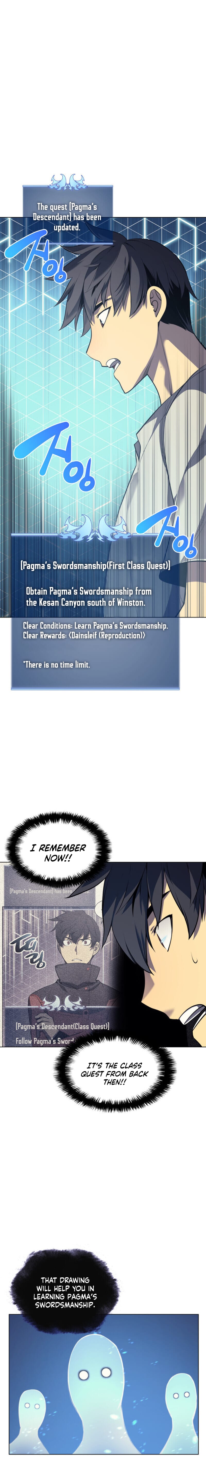 Overgeared Chapter 35 page 20