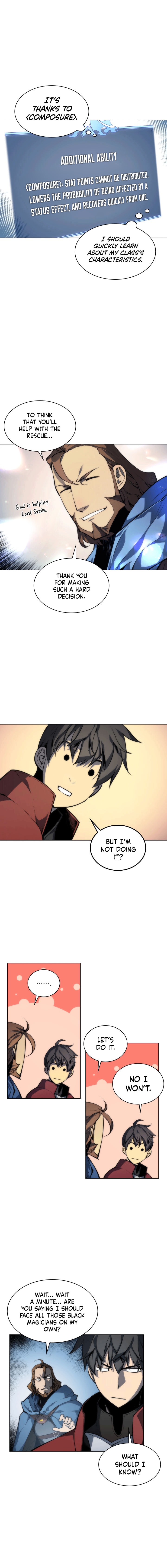 Overgeared Chapter 4 page 9