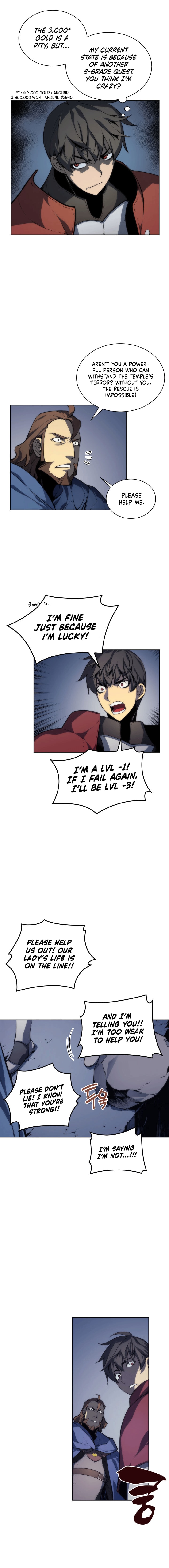 Overgeared Chapter 4 page 10