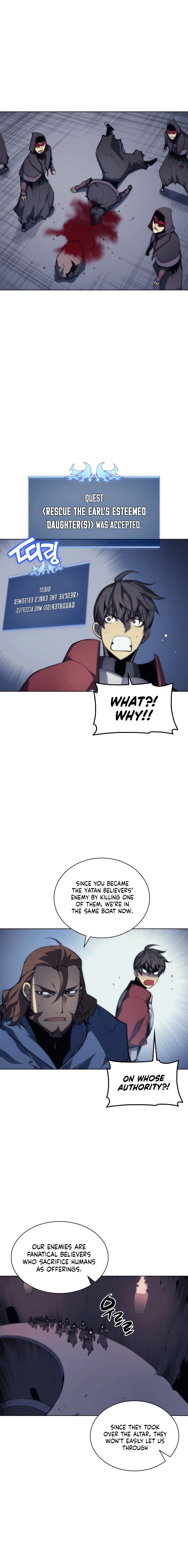 Overgeared Chapter 4 page 11