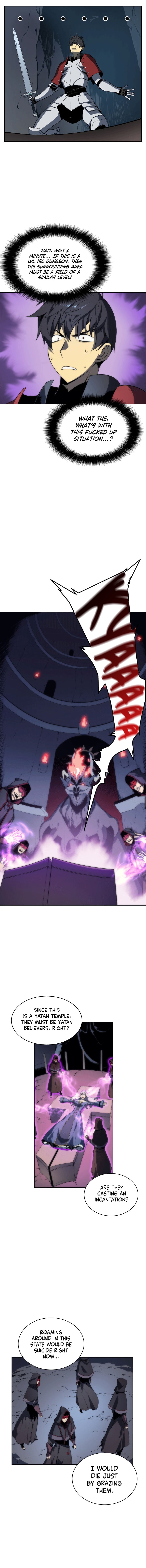 Overgeared Chapter 4 page 6