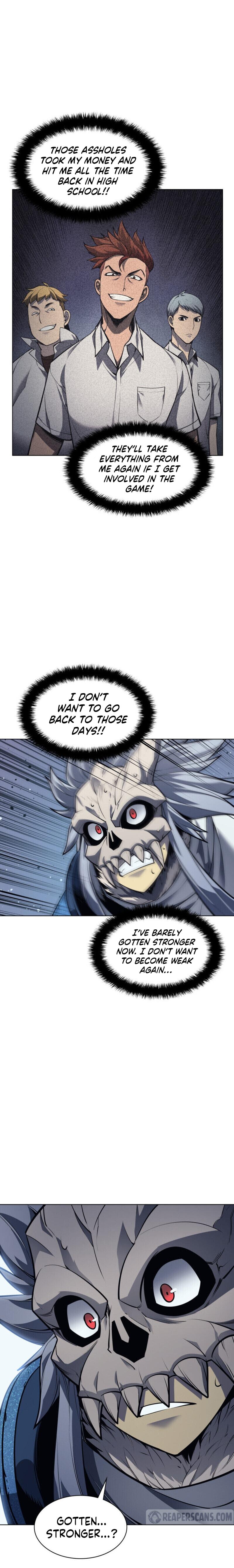 Overgeared Chapter 43 page 10
