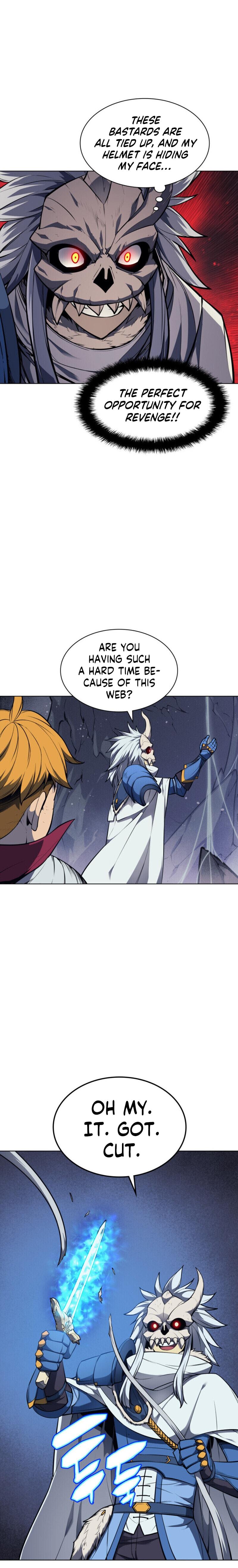 Overgeared Chapter 43 page 13