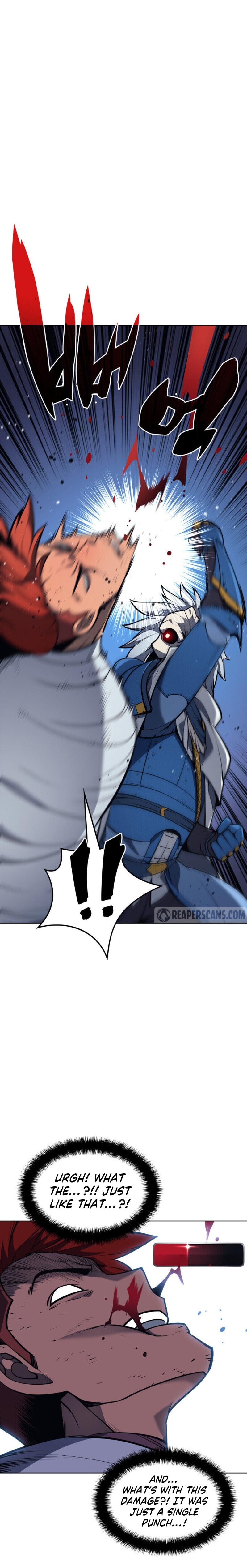 Overgeared Chapter 43 page 16