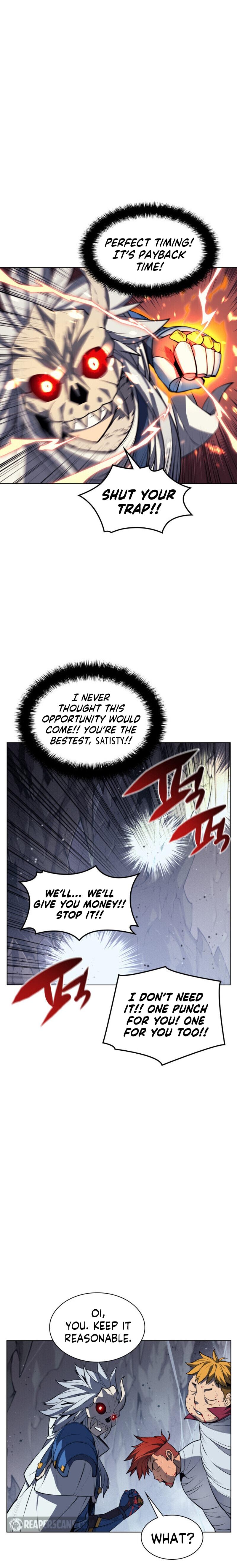 Overgeared Chapter 43 page 20
