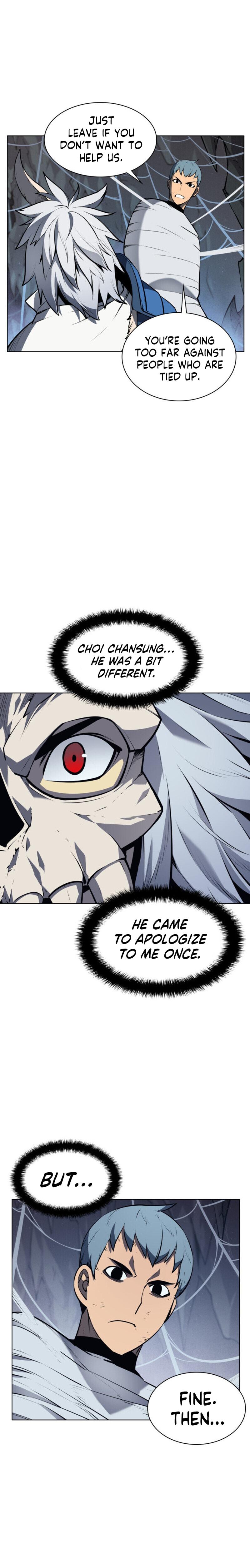 Overgeared Chapter 43 page 21