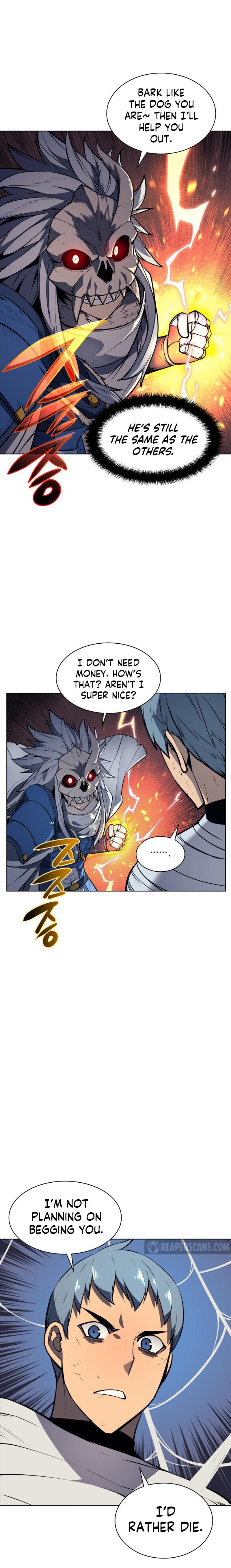 Overgeared Chapter 43 page 22