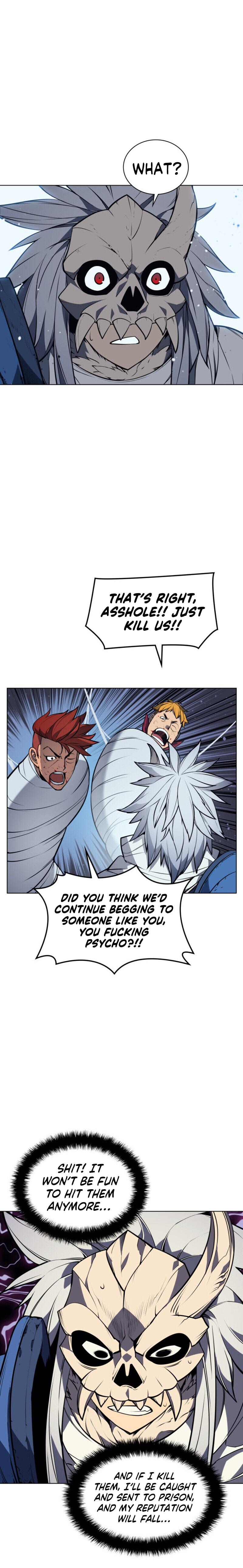 Overgeared Chapter 43 page 23