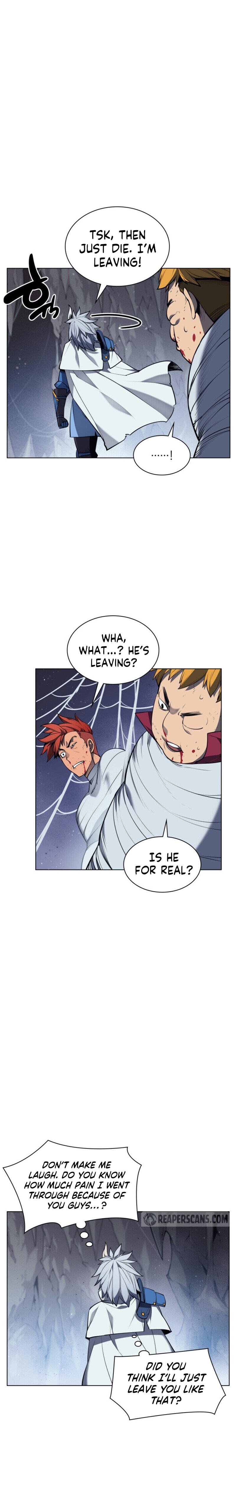 Overgeared Chapter 43 page 24