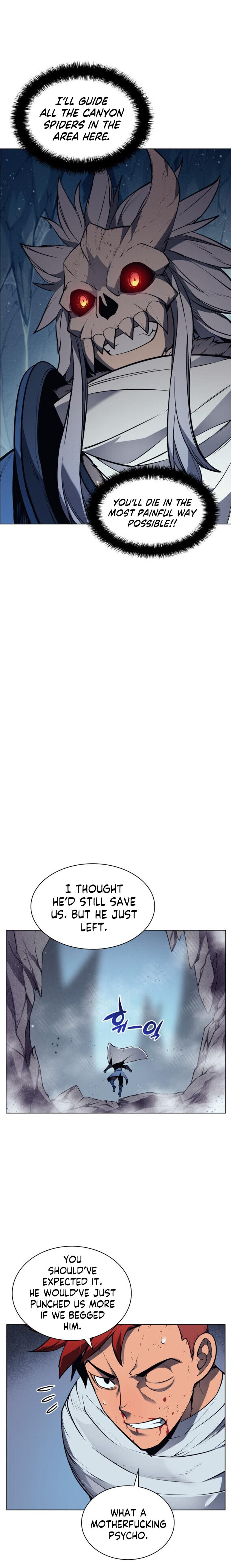 Overgeared Chapter 43 page 25