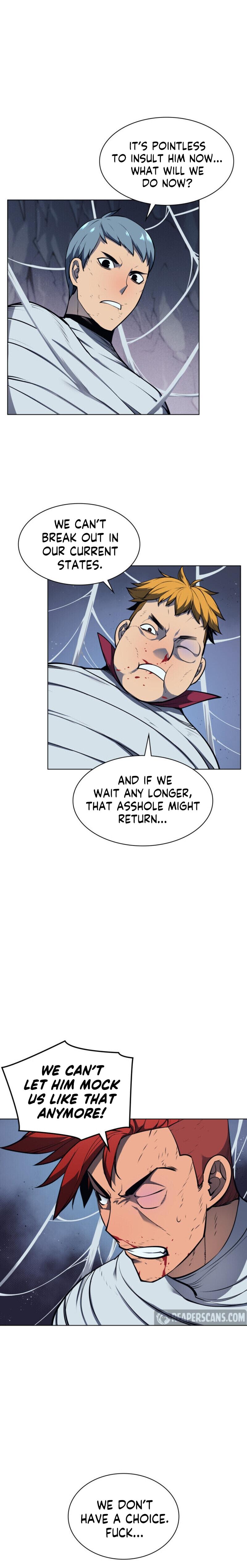 Overgeared Chapter 43 page 26