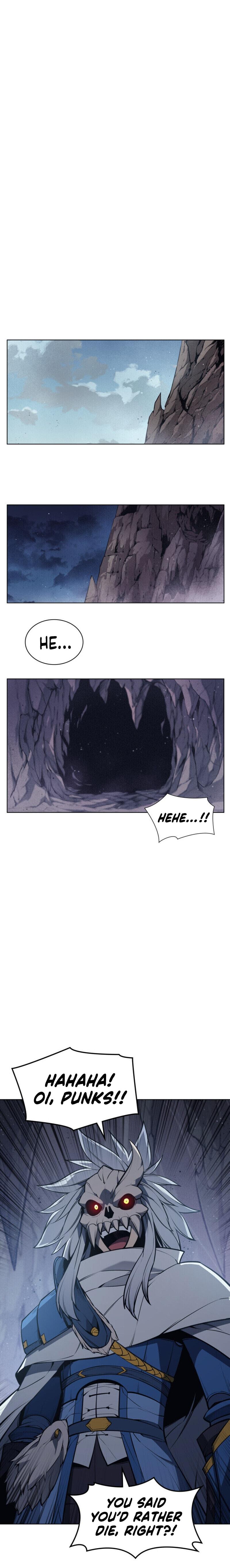 Overgeared Chapter 43 page 27