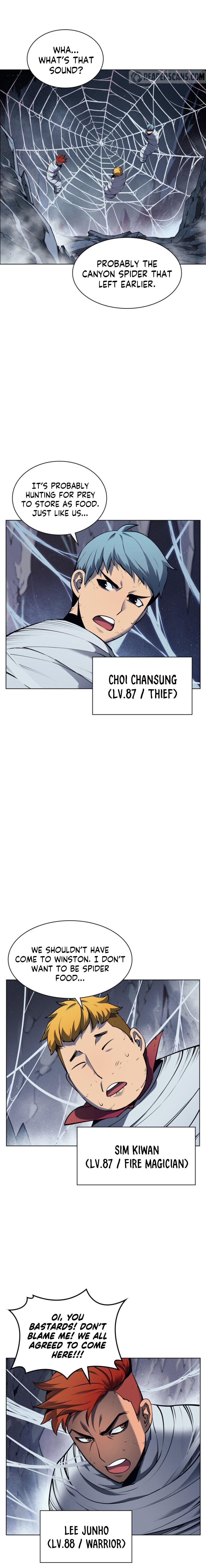 Overgeared Chapter 43 page 2