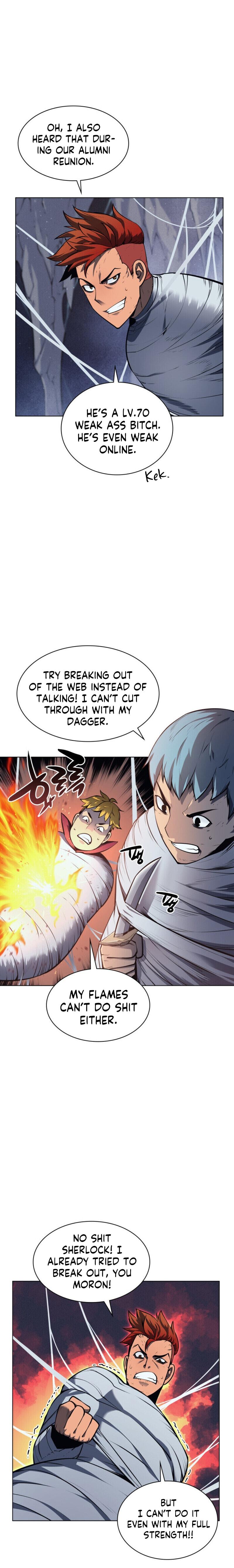 Overgeared Chapter 43 page 5