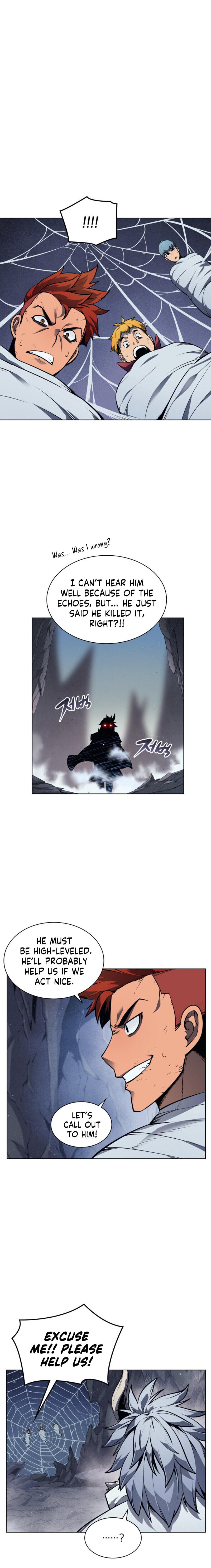 Overgeared Chapter 43 page 7