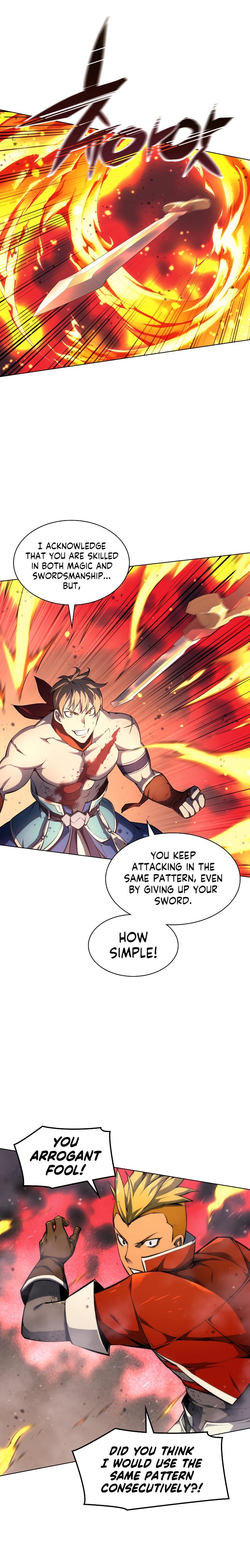 Overgeared Chapter 55 page 9