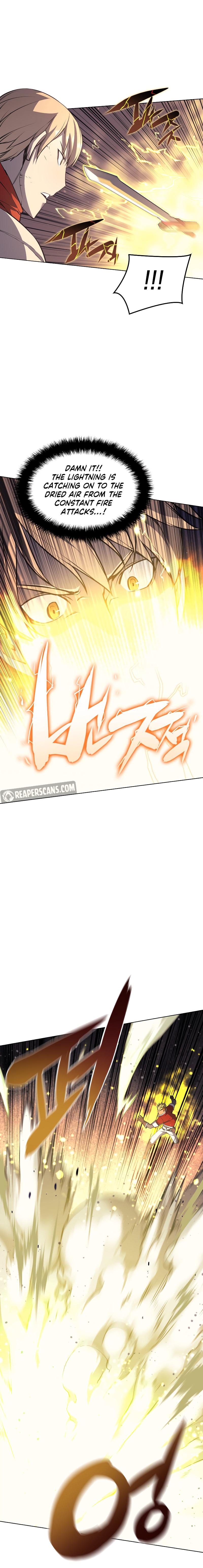 Overgeared Chapter 55 page 10