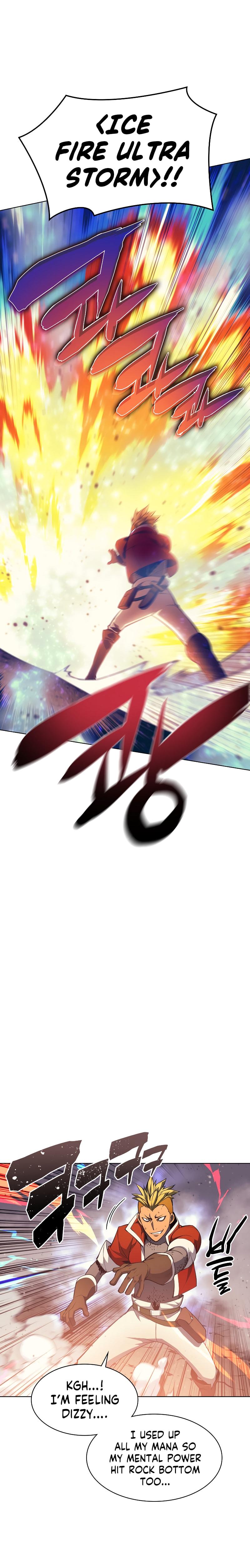 Overgeared Chapter 55 page 13