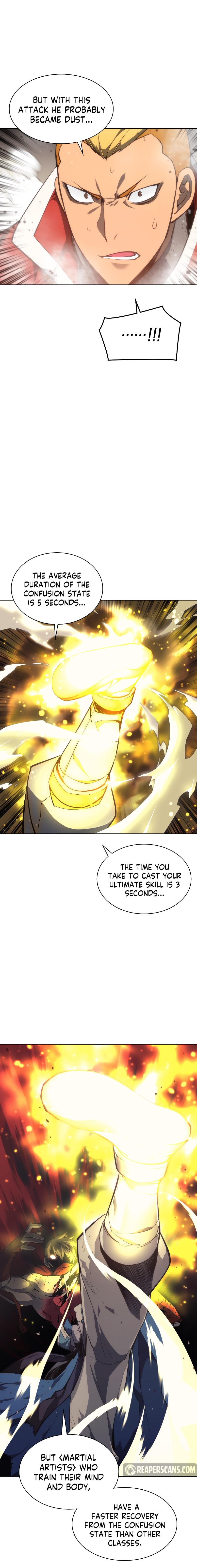 Overgeared Chapter 55 page 14