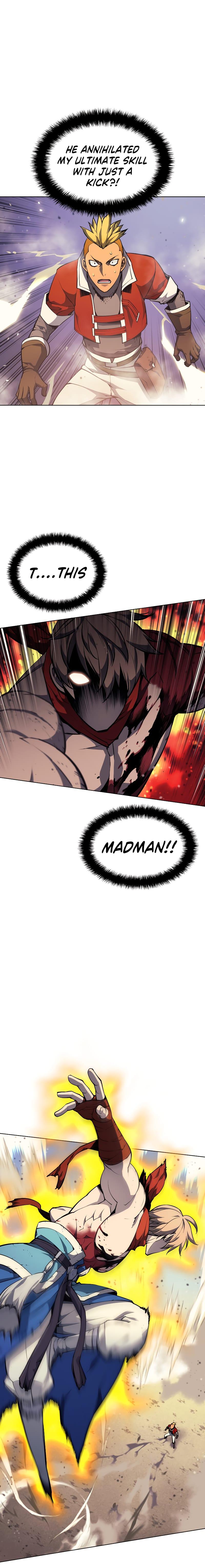 Overgeared Chapter 55 page 15