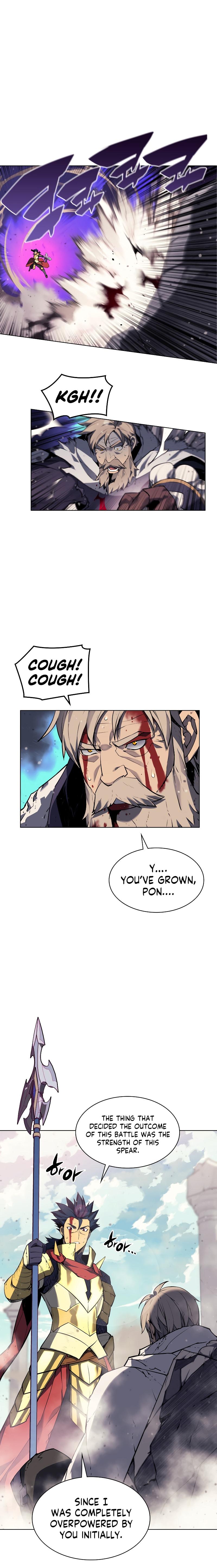 Overgeared Chapter 55 page 21