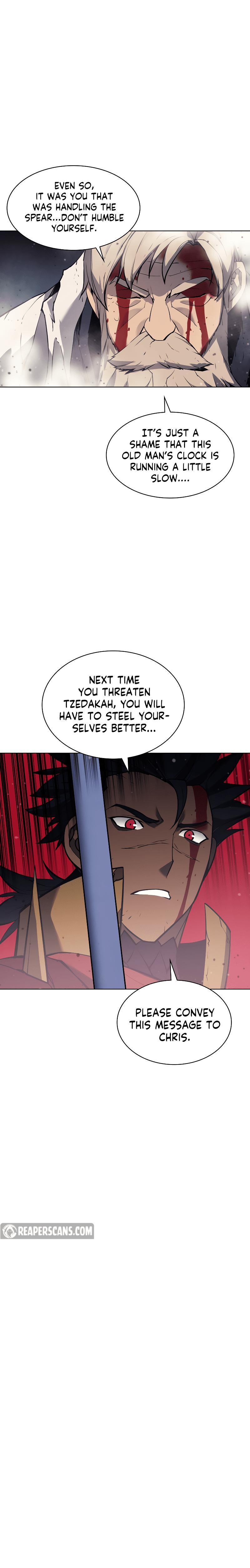 Overgeared Chapter 55 page 22