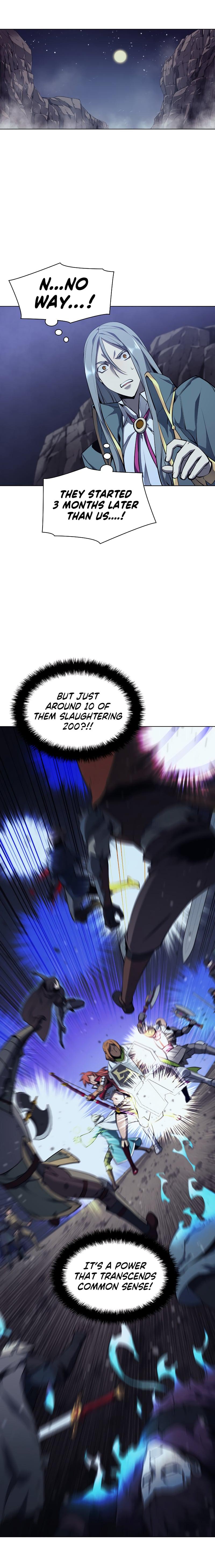 Overgeared Chapter 55 page 23