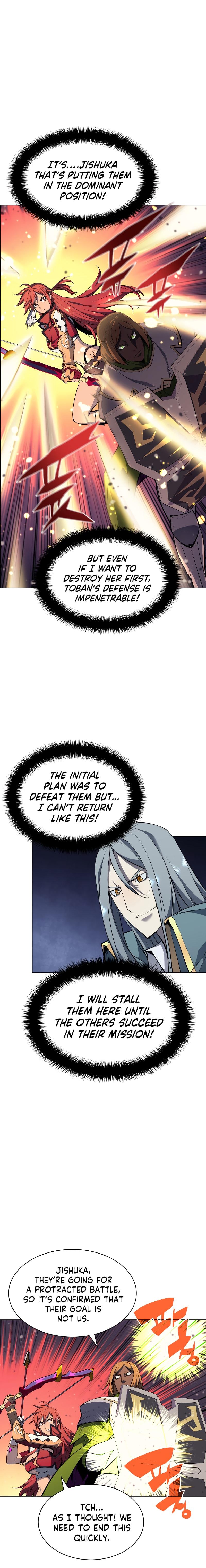 Overgeared Chapter 55 page 24