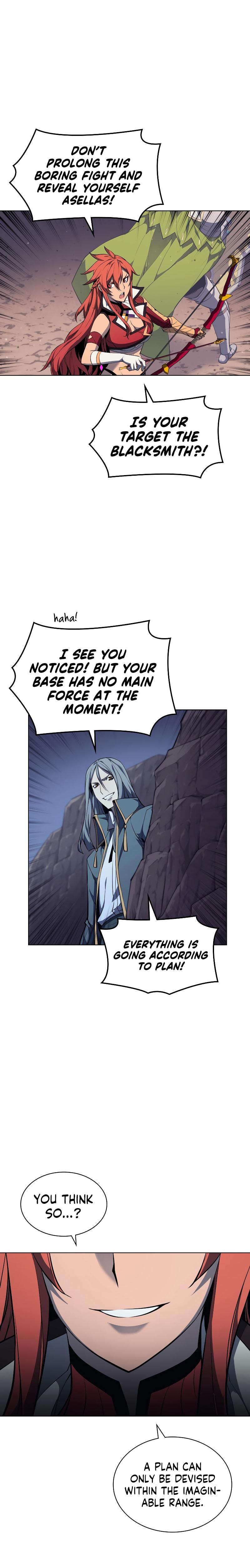 Overgeared Chapter 55 page 25