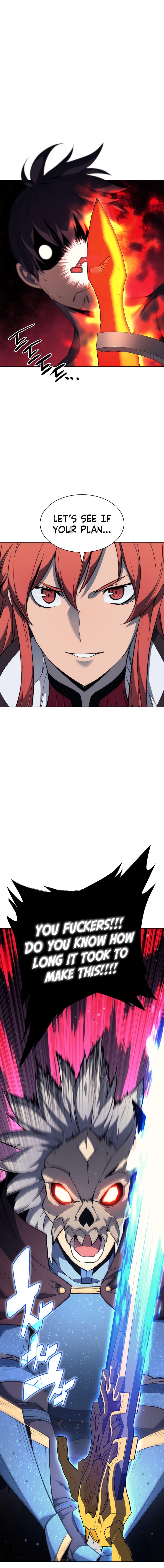 Overgeared Chapter 55 page 27
