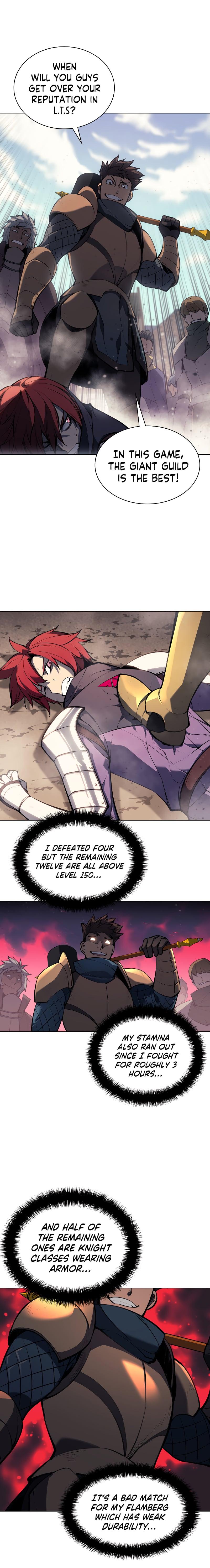 Overgeared Chapter 55 page 3