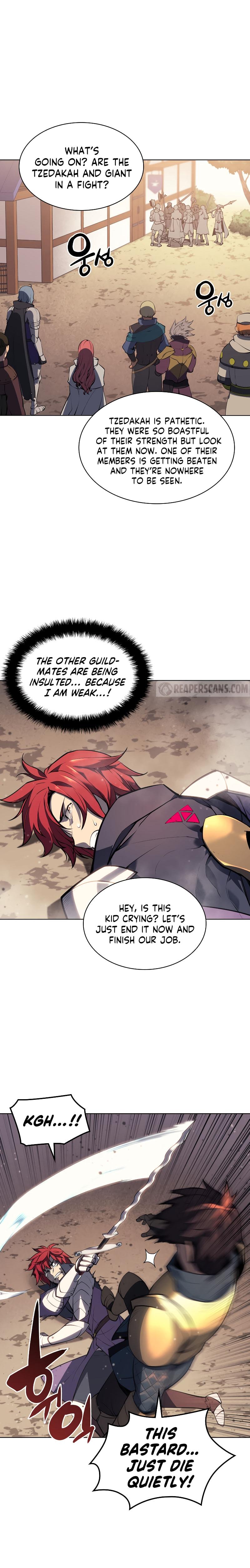 Overgeared Chapter 55 page 4