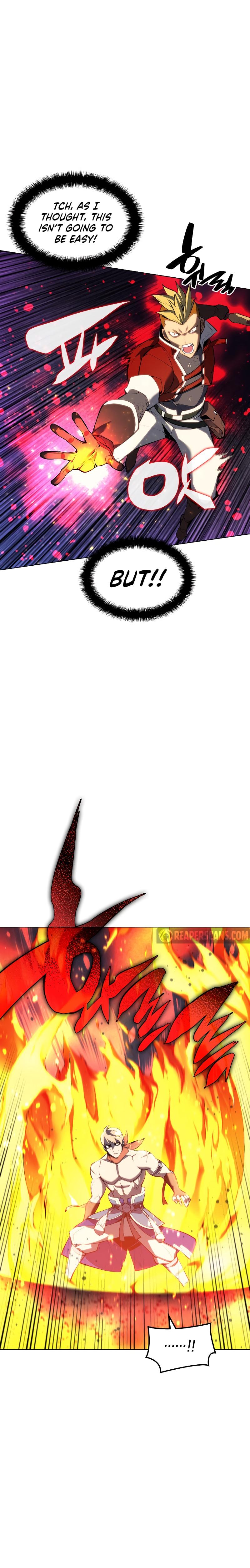 Overgeared Chapter 55 page 8