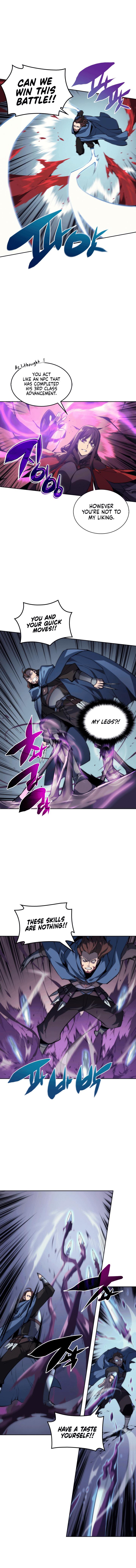 Overgeared Chapter 6 page 4
