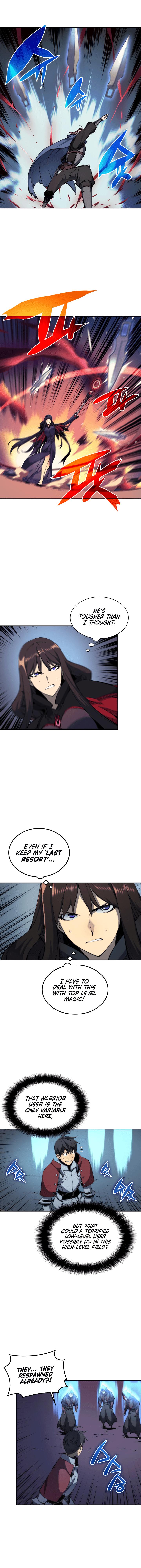 Overgeared Chapter 6 page 7