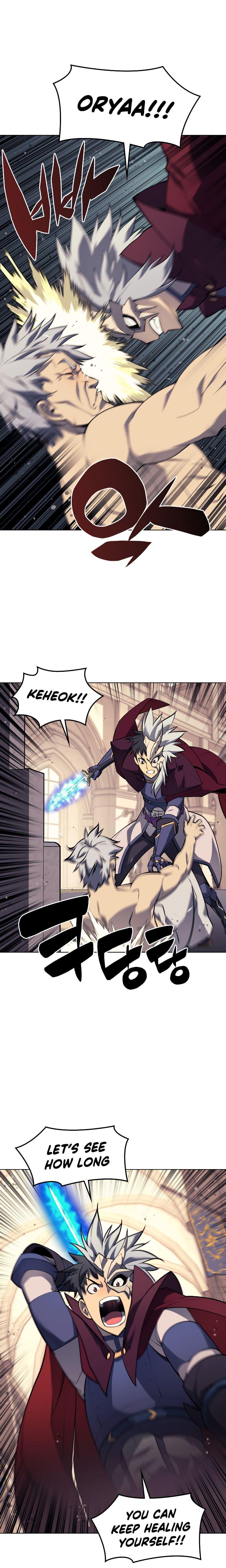 Overgeared Chapter 67 page 9