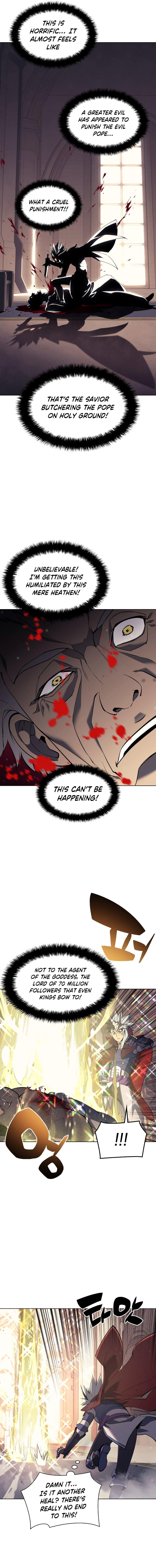 Overgeared Chapter 67 page 11