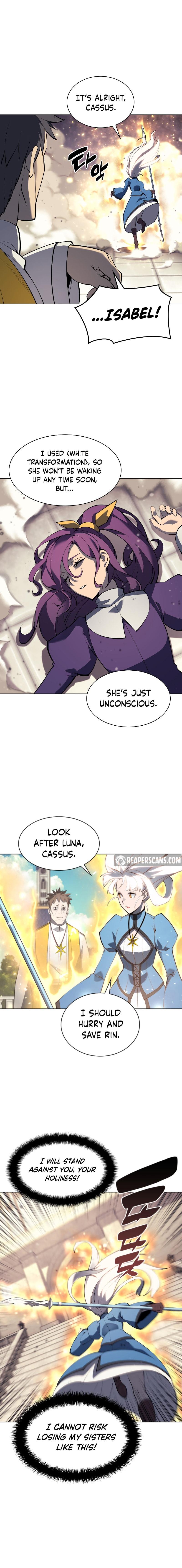 Overgeared Chapter 67 page 16