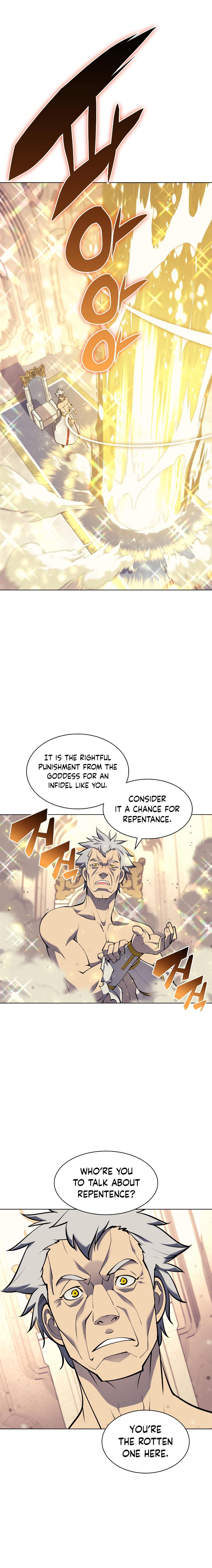 Overgeared Chapter 67 page 1
